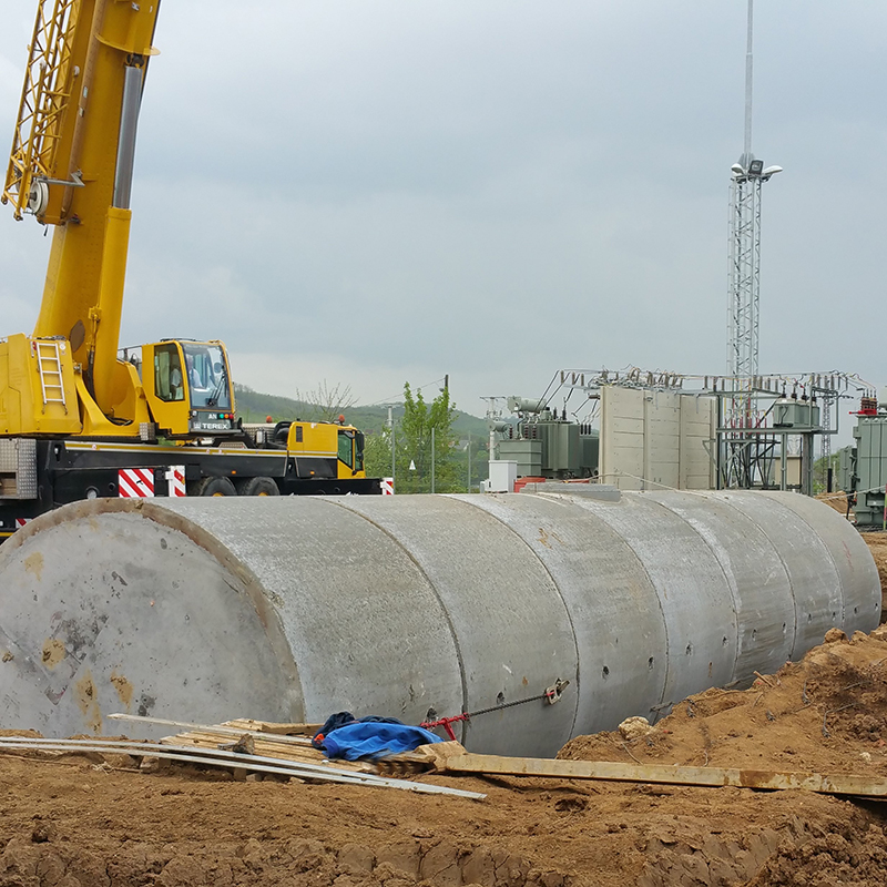 SW SIKERPROJEKT