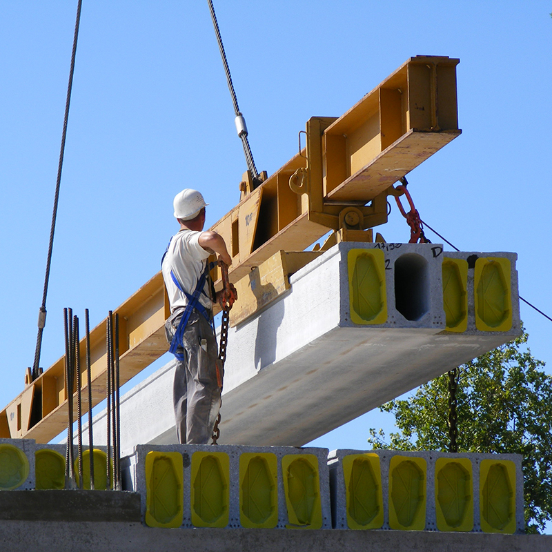 SW SIKERPROJEKT