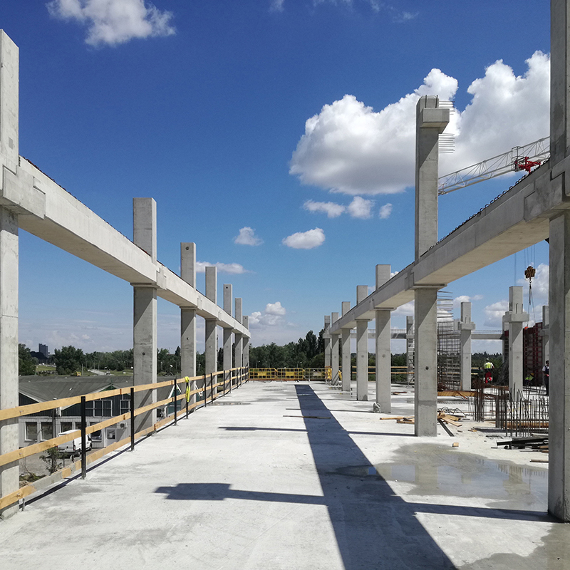 SW SIKERPROJEKT