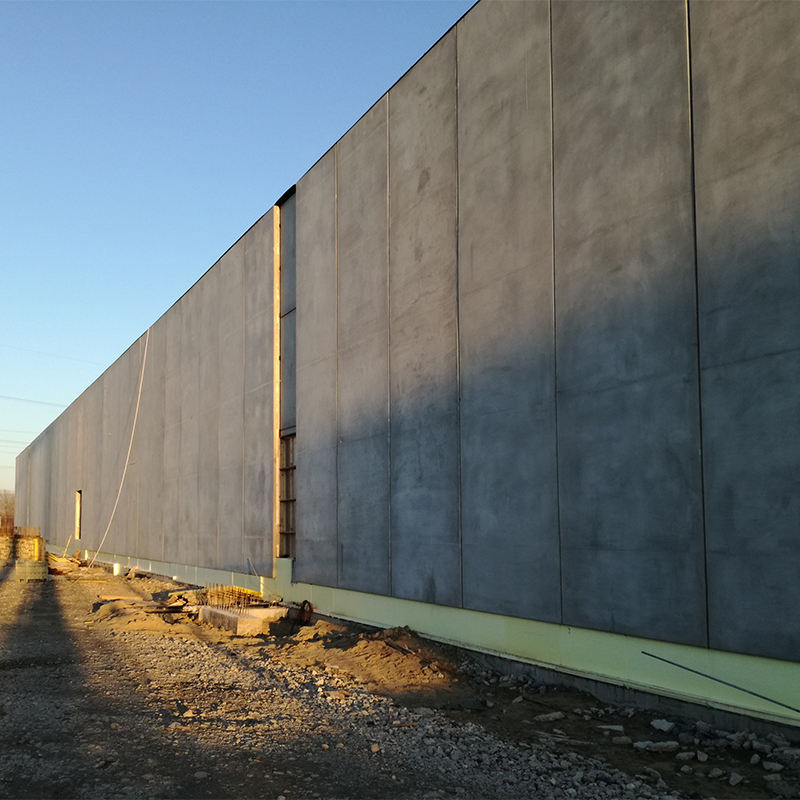 SW SIKERPROJEKT