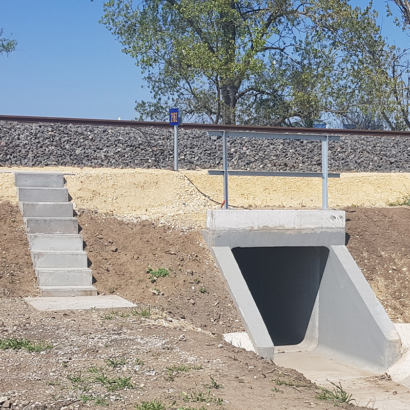 SW SIKERPROJEKT