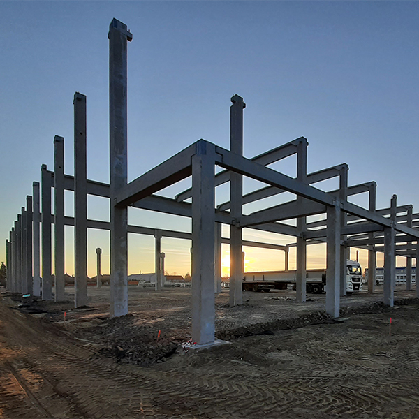 SW SIKERPROJEKT