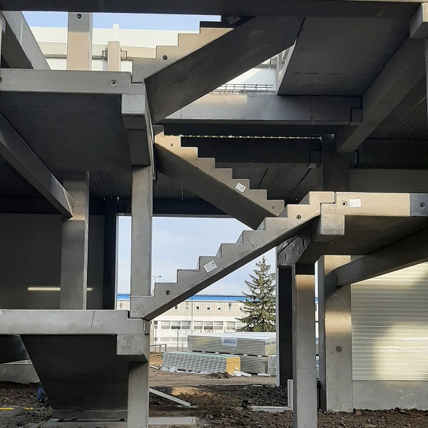 SW SIKERPROJEKT