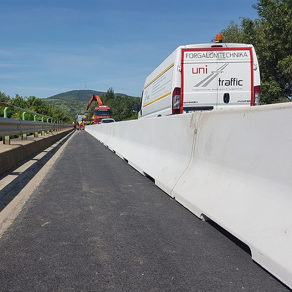 SW SIKERPROJEKT