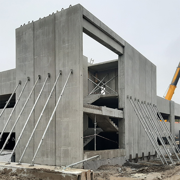 SW SIKERPROJEKT