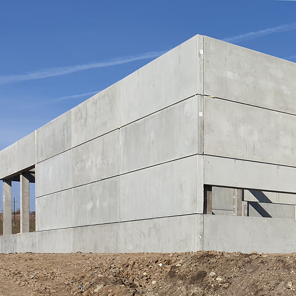 SW SIKERPROJEKT
