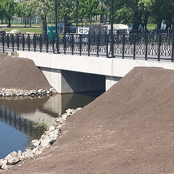 SW SIKERPROJEKT