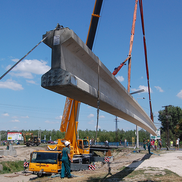 SW SIKERPROJEKT