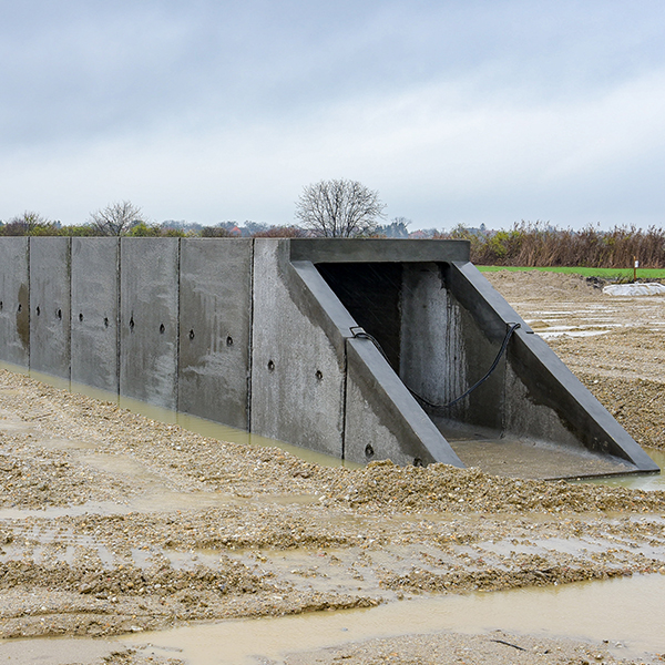 SW SIKERPROJEKT
